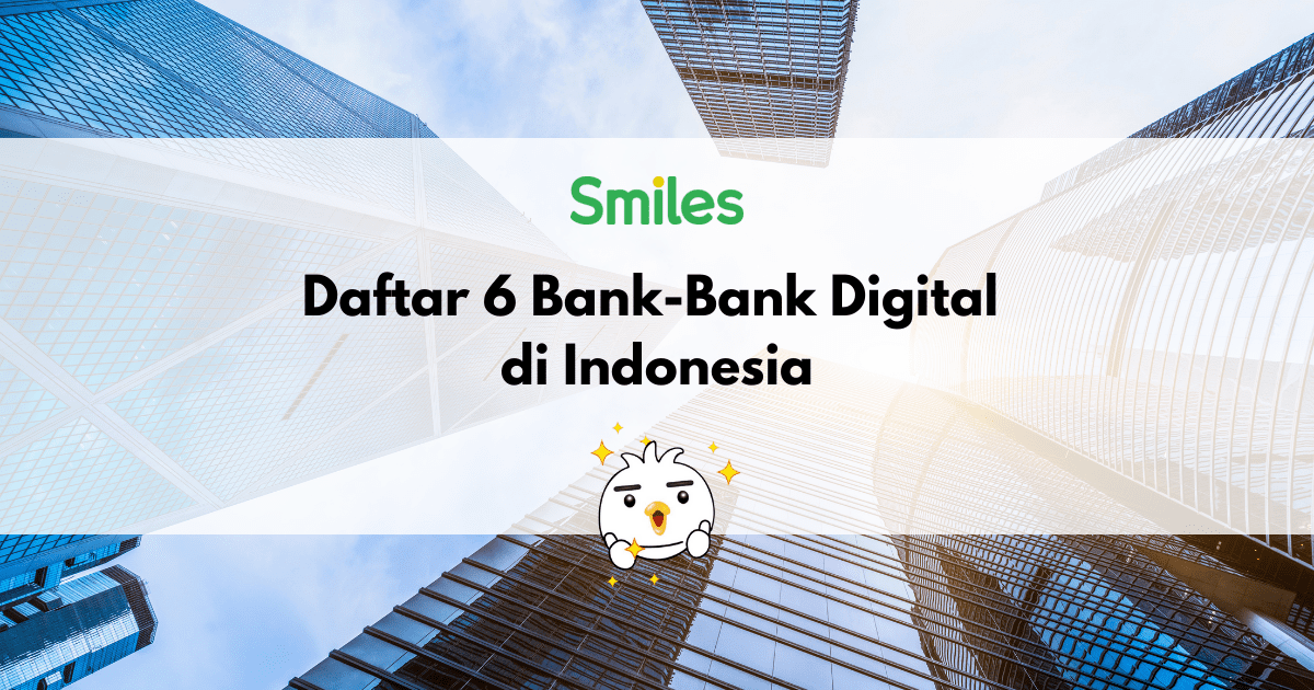 bank digital indonesia