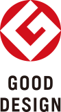 good design award 2021 logo