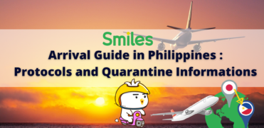 Arrival Guide in Philippines