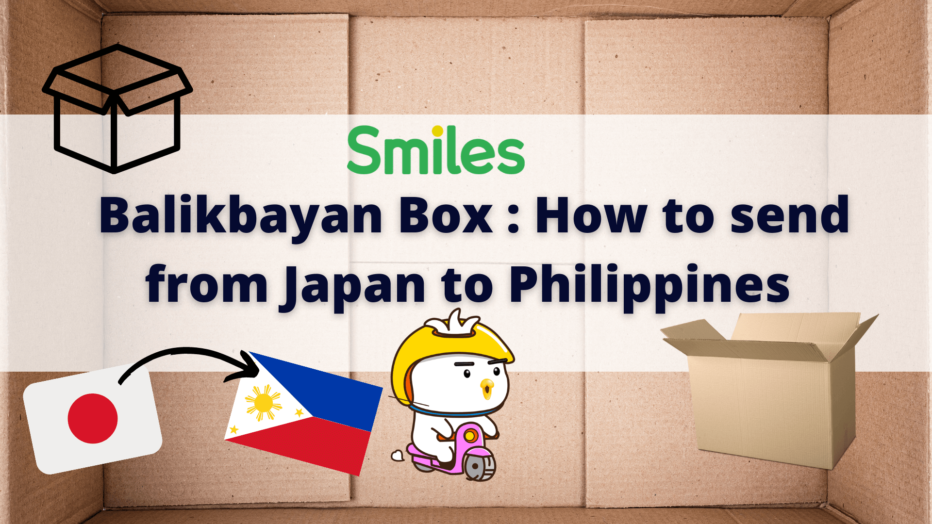 Balikbayan Box