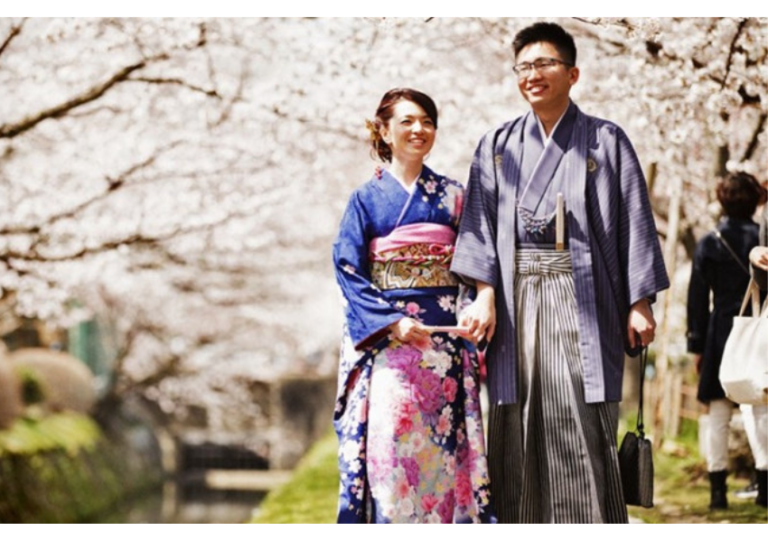 Hướng dẫn đăng ký kết hôn với người Nhật Bản