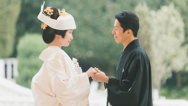 Ở Nhật khuyến khích các cặp đôi kết hôn