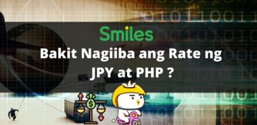 Bakit nagiiba ang rate ng JPY at PHP?