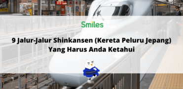 jalur shinkansen jepang