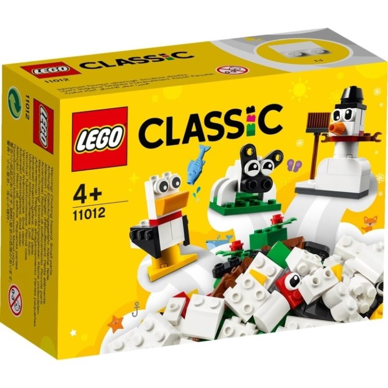 lego classic creative set