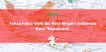Fakta Unik Nusantara