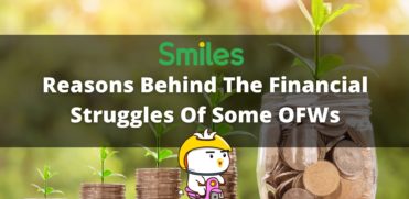 Reasons Behind The Financial Struggles Of Some OFWs