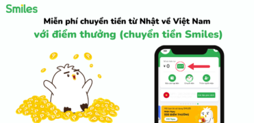 chuyển tiền từ Nhật về Việt Nam miễn phí
