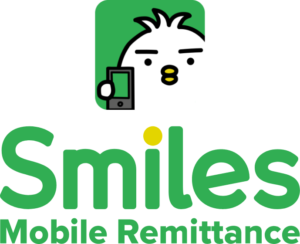 Ứng dụng chuyển tiền Smiles