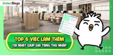 top 6 viec lam them