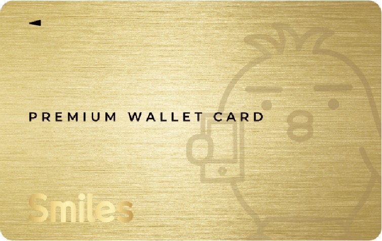 thẻ Smiles chuyển tiền từ Nhật về Việt Nam 1