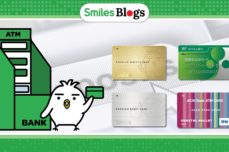 thẻ Smiles chuyển tiền từ Nhật về Việt Nam