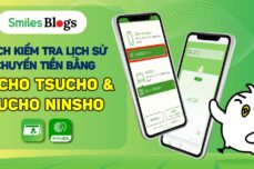 Cách kiểm tra lịch sử chuyển tiền Yucho trên điện thoại