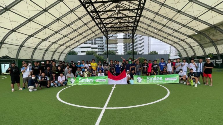 kagawa futsal indonesia japan sep 2022