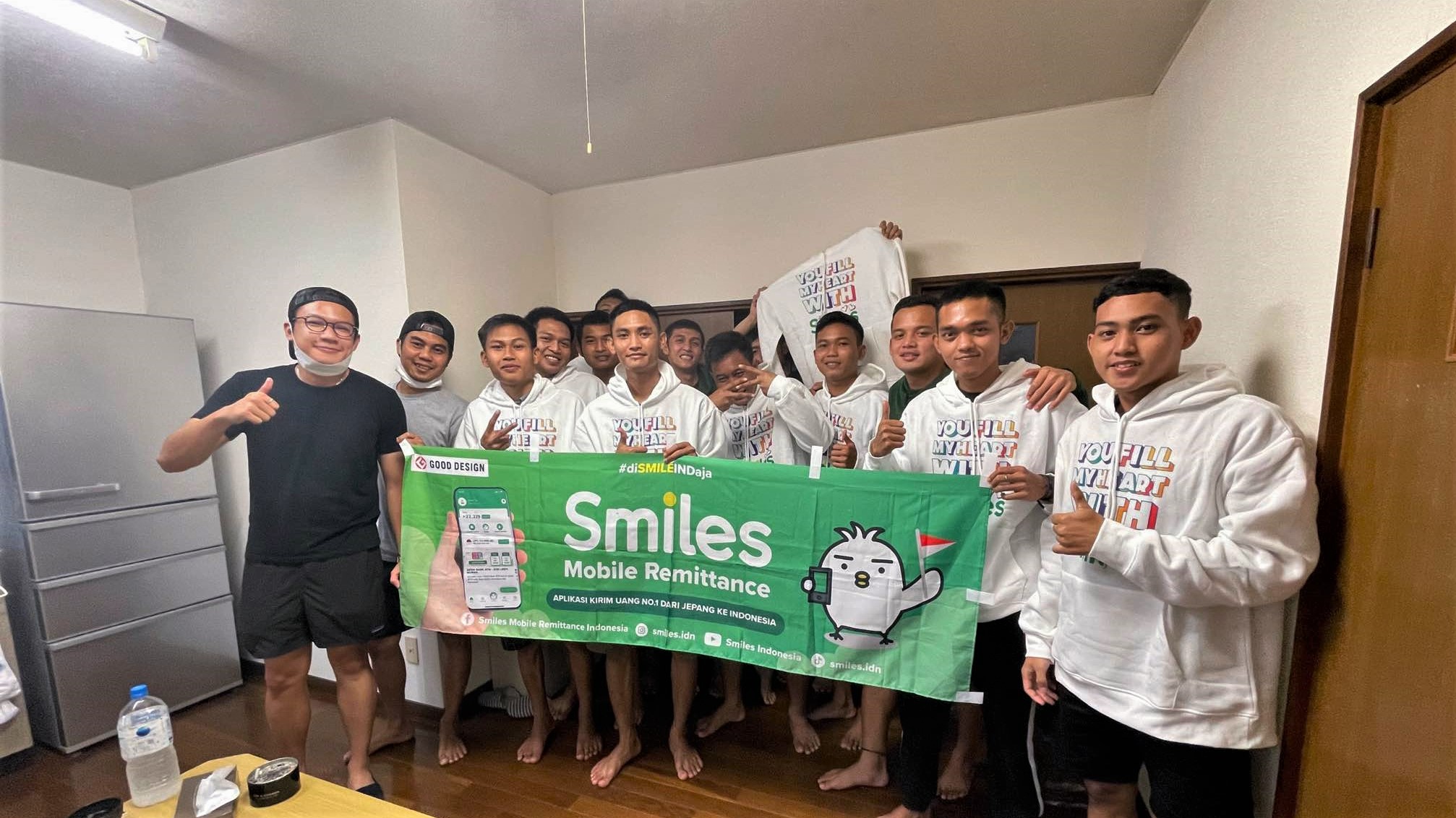 miyagi smiles sep 2022 indonesia japan