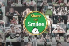 Share Our Smiles 1 Million Smiles Cover Photo