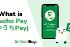 What Is Yucho Pay (ゆうちょPay)