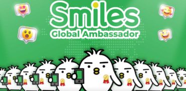 Smiles Mobile Remittance new membership program for customers