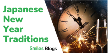 Japanese New Year Traditions