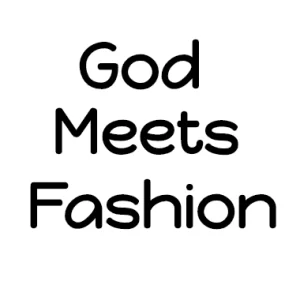 god meets fashion