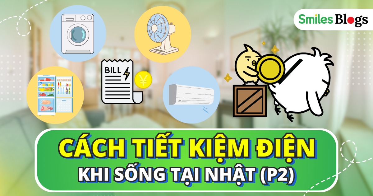 cach tiet kiem dien