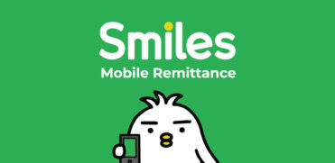 smiles digital wallet corporation japan