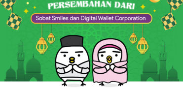 Smiles Mobile Remittance Sukses Dukung Panti Asuhan di Indonesia Selama Ramadan dengan Mengadakan Aksi Donasi