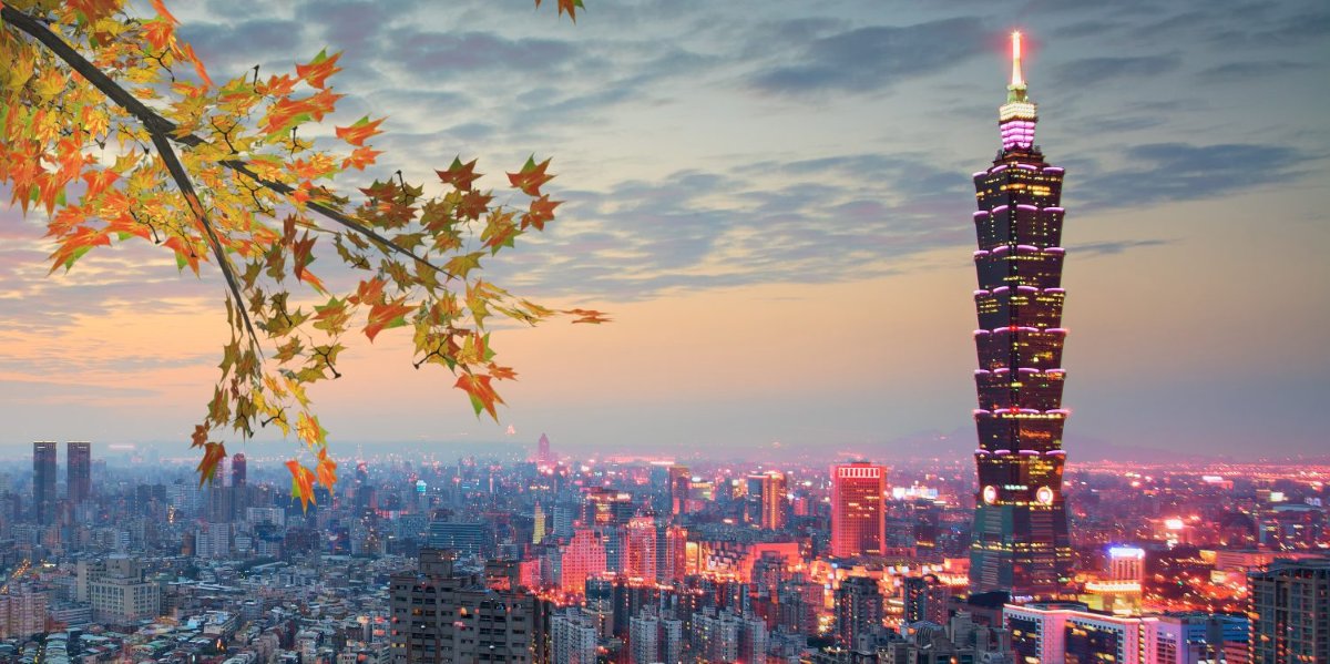 Hướng Dẫn Xin Giấy Phép Nhập Cảnh Đài Loan Từ Nhật Bản 2
