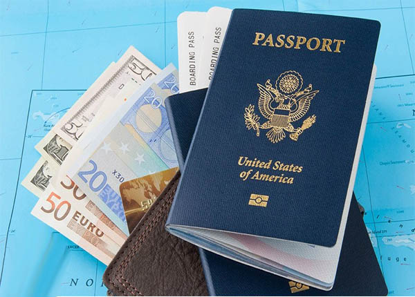 visa du lịch mỹ