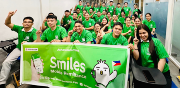 manpower agency partnership smiles philippines