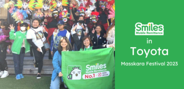 masskara festival smiles philippines 2023