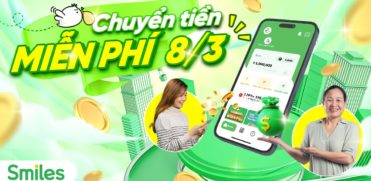 NGÀY HỘI CHUYỂN TIỀN MIỄN PHÍ 8 3