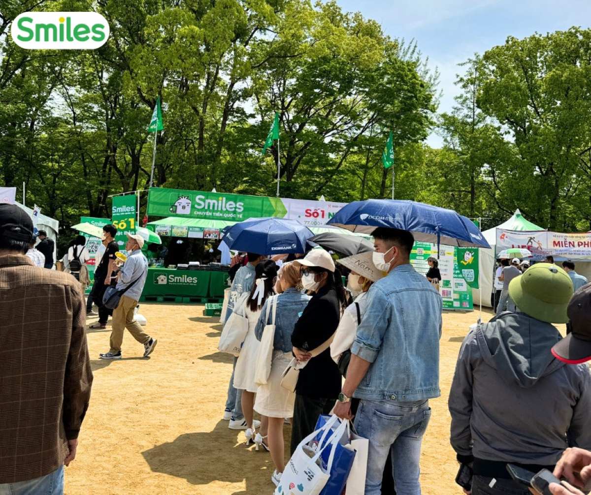 CUỐI TUẦN SÔI ĐỘNG TẠI LỄ HỘI VIỆT NAM OSAKA 2024 1