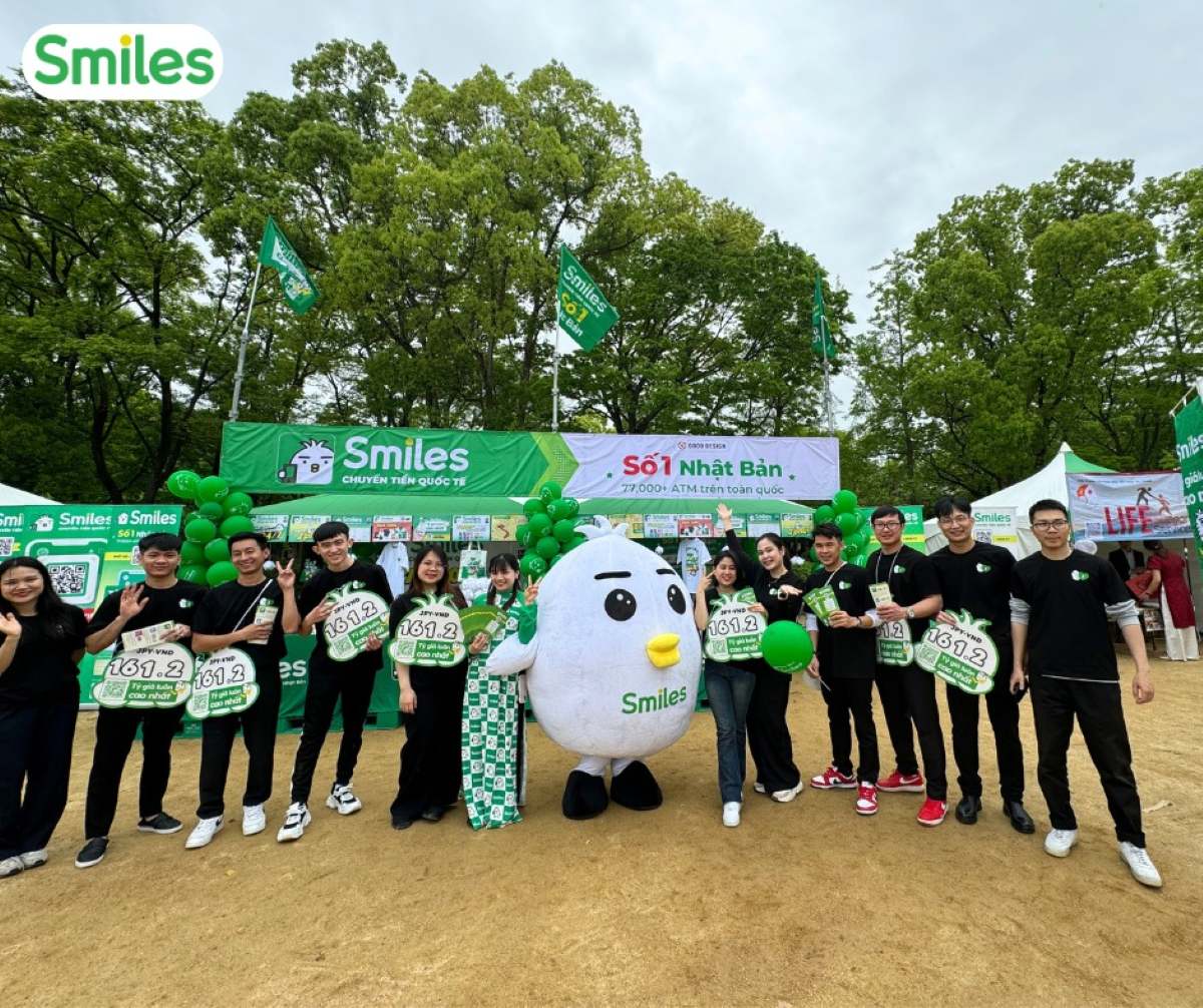 CUỐI TUẦN SÔI ĐỘNG TẠI LỄ HỘI VIỆT NAM OSAKA 2024 3