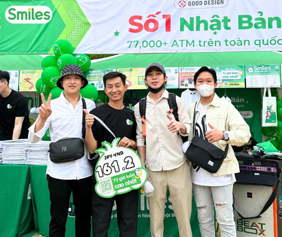 CUỐI TUẦN SÔI ĐỘNG TẠI LỄ HỘI VIỆT NAM OSAKA 2024 4