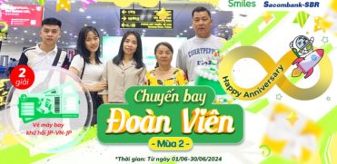 Chuyen bay doan vien mua 2
