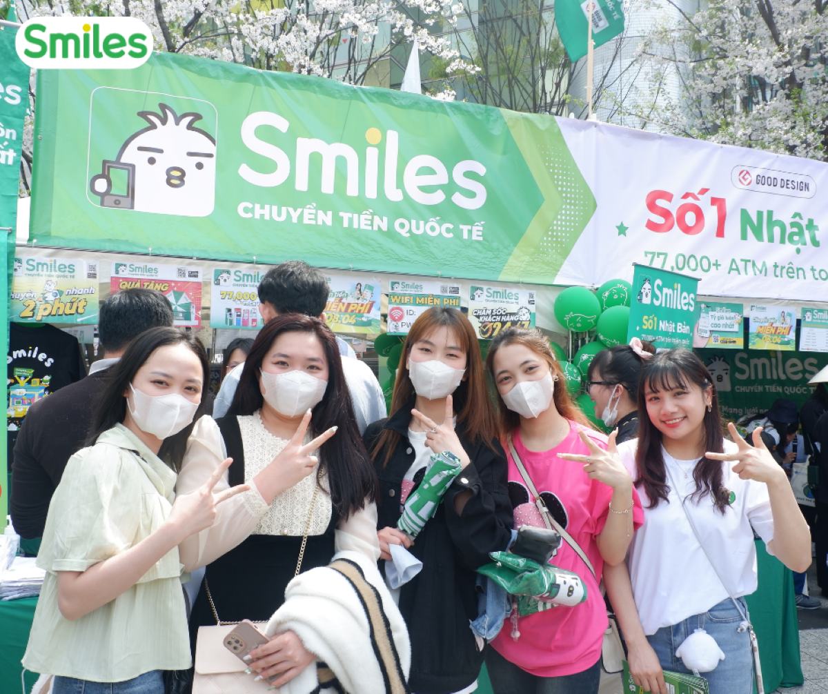 Ikebukuro Lễ hội Việt Nam Pray for Japan 2024 3