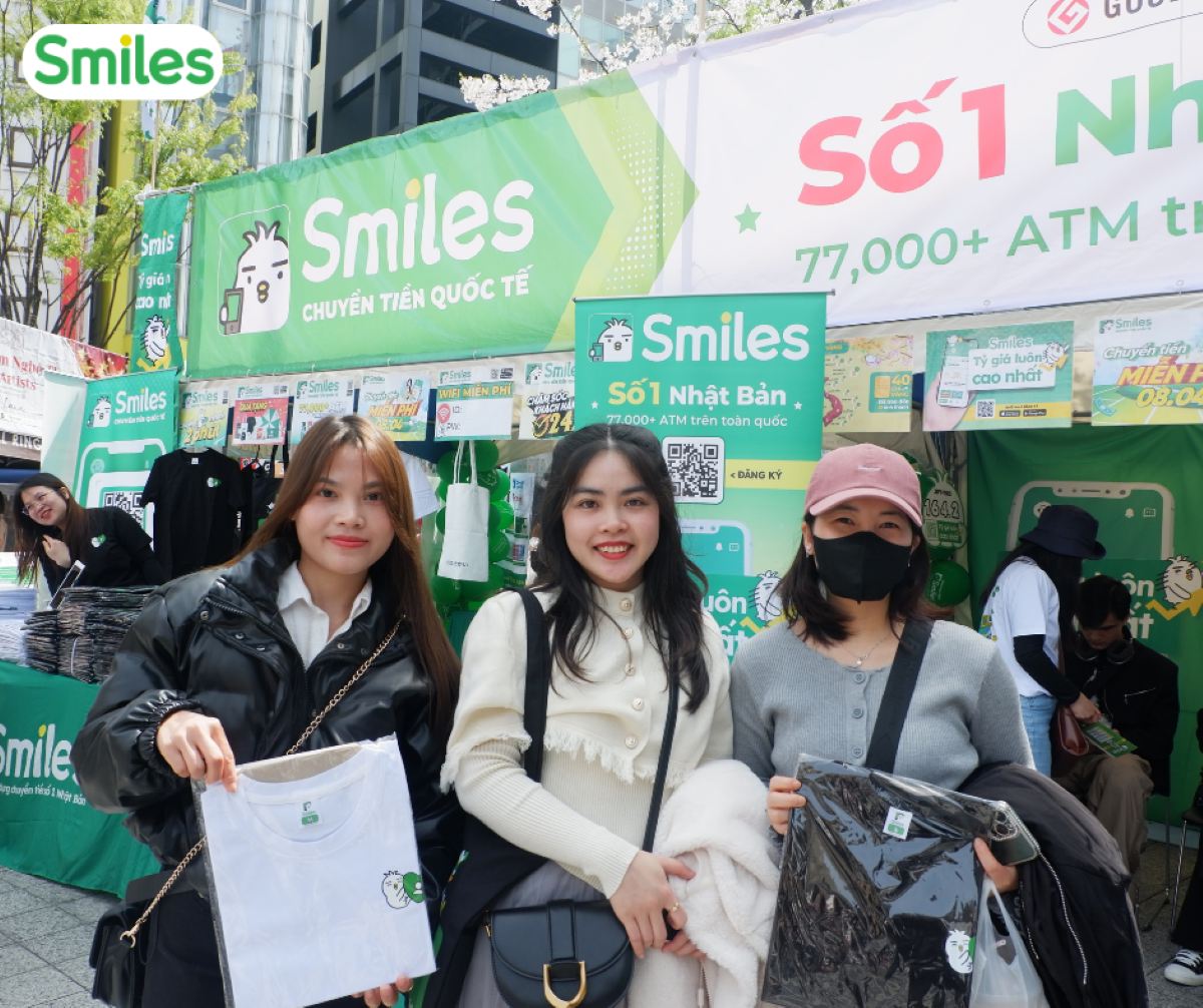 Ikebukuro Lễ hội Việt Nam Pray for Japan 2024 5