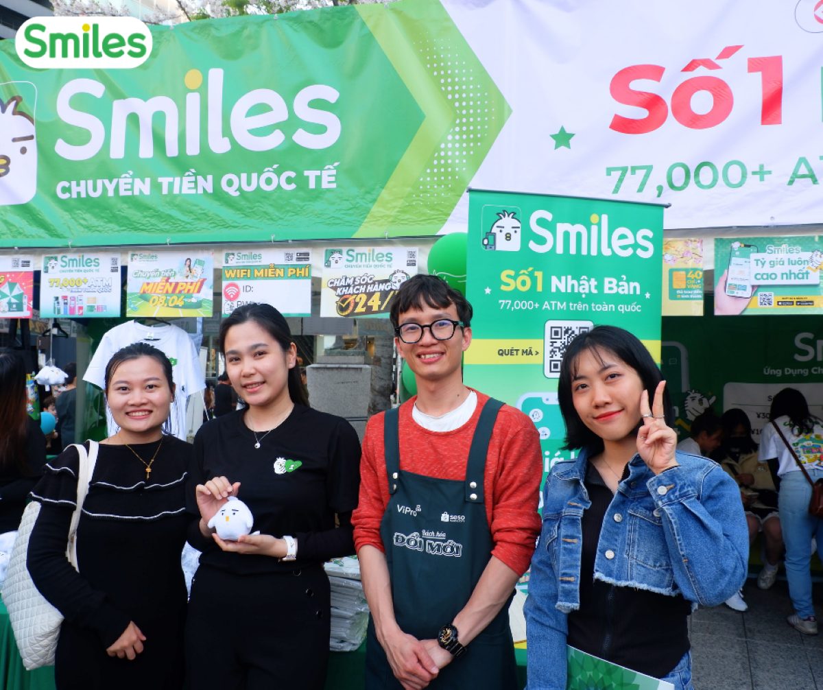 Ikebukuro Lễ hội Việt Nam Pray for Japan 2024 6