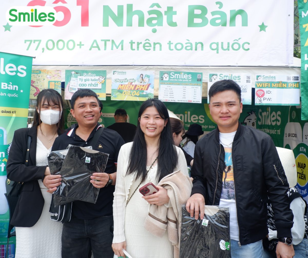 Ikebukuro Lễ hội Việt Nam Pray for Japan 2024 8