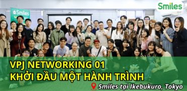 VPJ NETWORKING 01 - KHỞI ĐẦU MỘT HÀNH TRÌNH 3