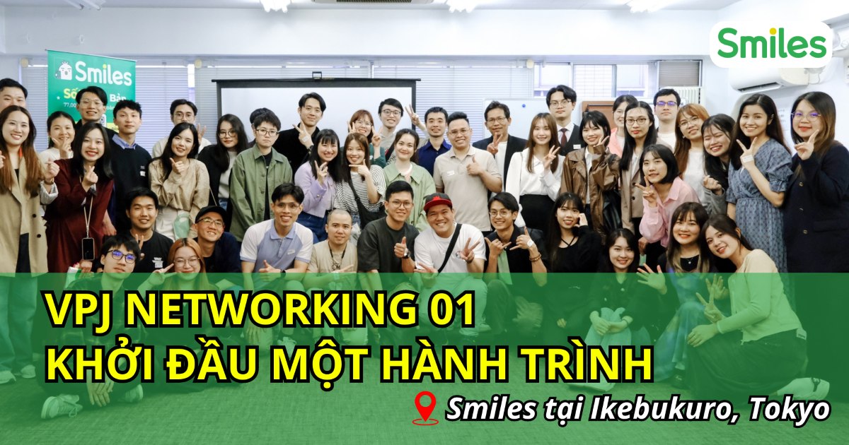 VPJ NETWORKING 01 - KHỞI ĐẦU MỘT HÀNH TRÌNH 3