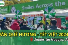 Xuân Quê Hương – Tết Việt Nagoya 2024