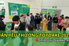 Xuân Yêu Thương – Tết Việt Toyoake 2024