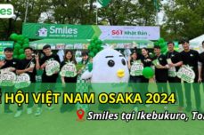 le hoi viet nam osaka 2024