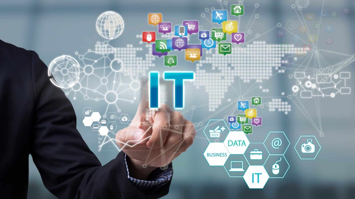 IT Passport - Những điều bạn cần biết (P1) 2