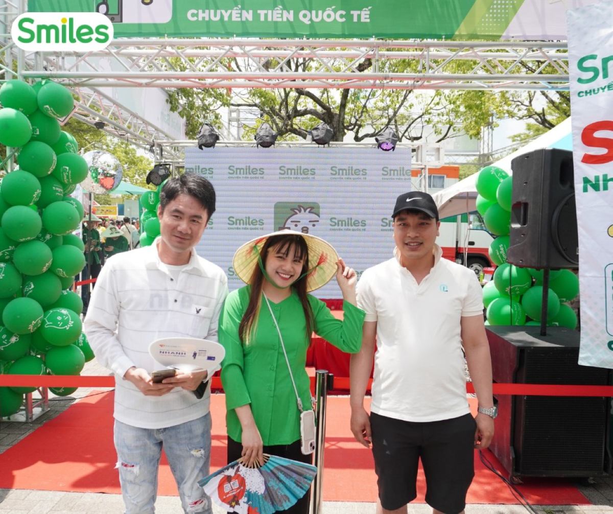 Lễ Hội Việt Nam Yoyogi 2024 – Hành Trình Rực Rỡ 2