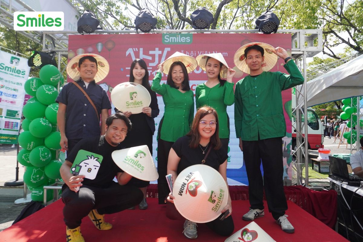 le hoi viet nam yoyogi 2024