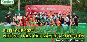 FUTU CUP 2024 - Những Trận Cầu Nảy Lửa Khó Quên