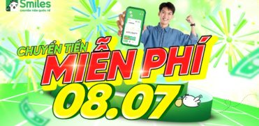 NGÀY HỘI CHUYỂN TIỀN MIỄN PHÍ 8/7